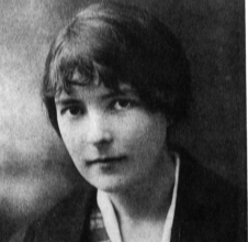 katherine_mansfield