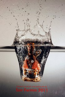 'Sumérgete en la fiesta', de Kike Balenzategui y Javier Ayerra