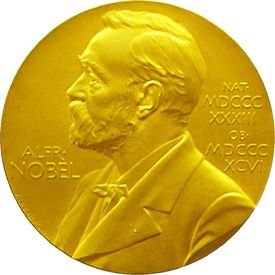Alfred Nobel (1833-1896)