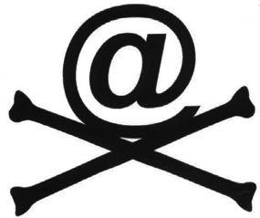 PIRATERIA