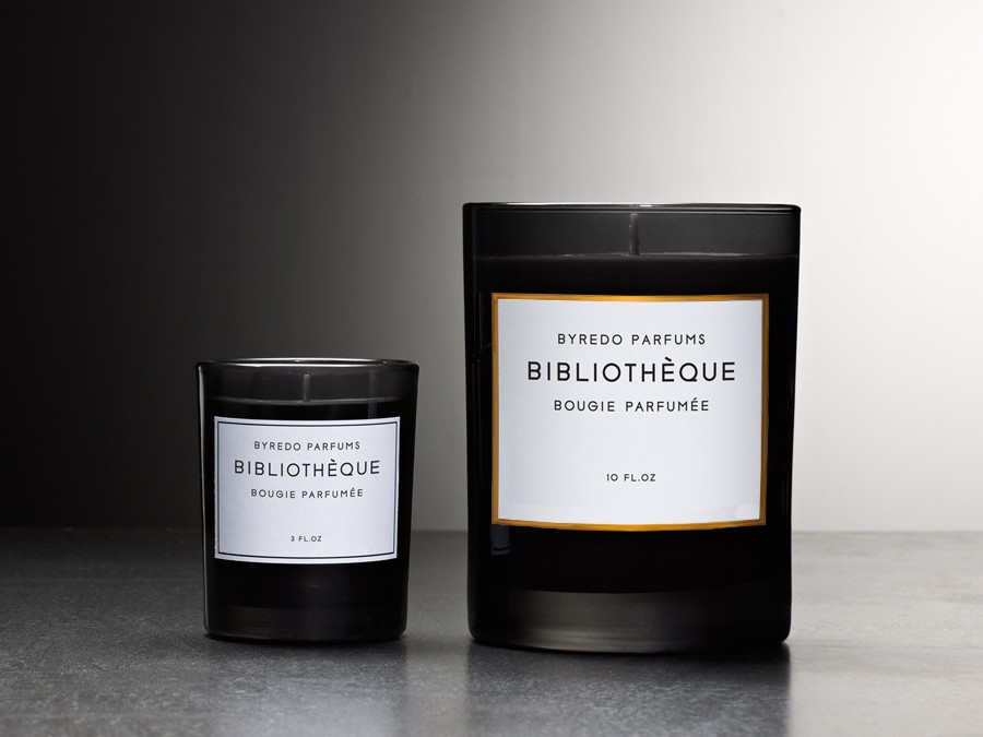 byredo parfums