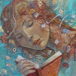 Ilustración de Daniela Zekina