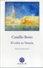 Color en Venecia