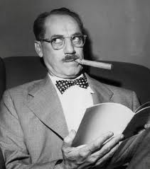 groucho marx