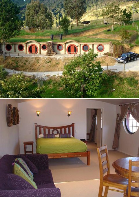 hobbit hotel