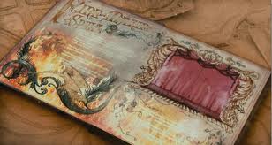 libro de los hechizos