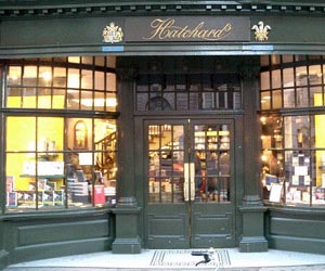 hatchards