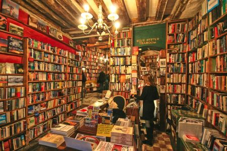 parislibreria