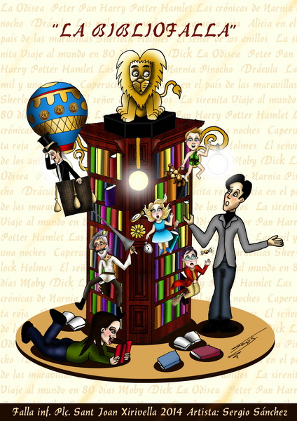 Fuente: www.fallas.com