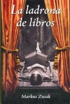 La ladrona de libros
