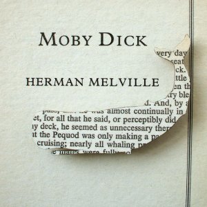 moby-dick
