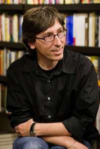 David Trueba