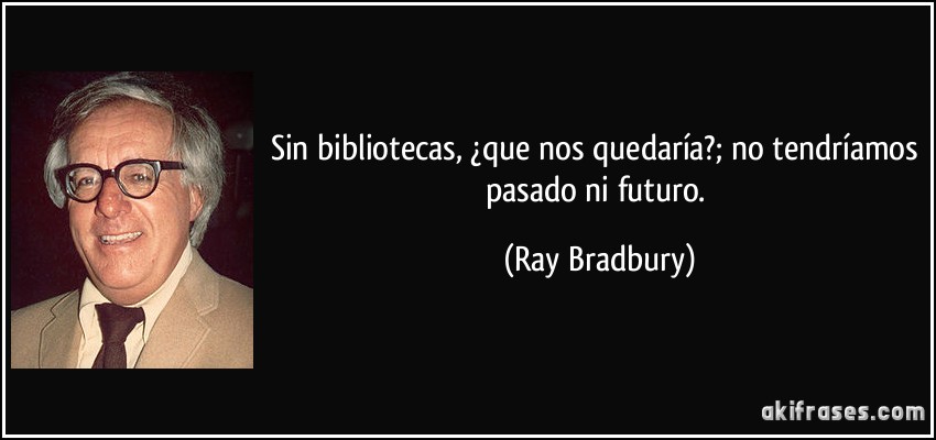 bradbury