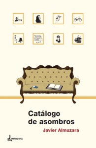 Catálogo de asombros