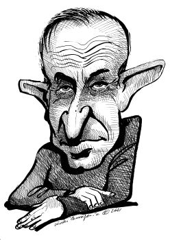 Ilustración Iñaki Cerrajería Fuente: Ababol