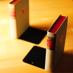 bookends