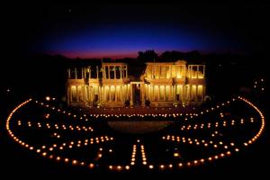 Fuente: Turismo extremadura