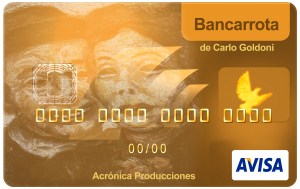 Bancarrota