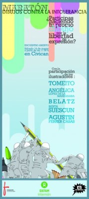 VIÑETAS DE VIDA-Maraton- CARTEL - CMYK_0