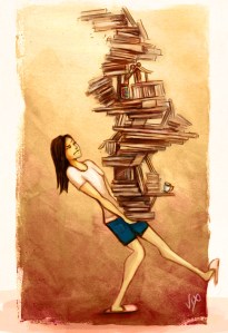 summer_reading_by_vivsters-d5bev1w