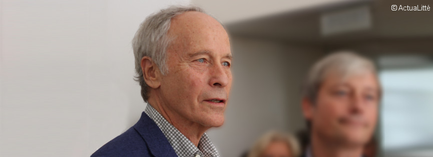 richard ford