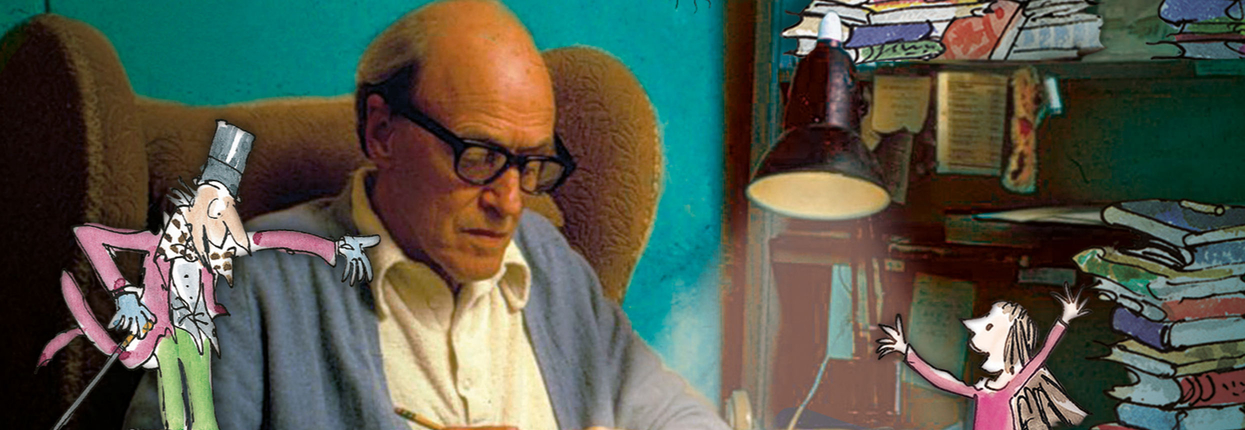 Fuente: www.roalddahl.com