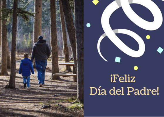 Imagen: ¡Feliz día del padre!